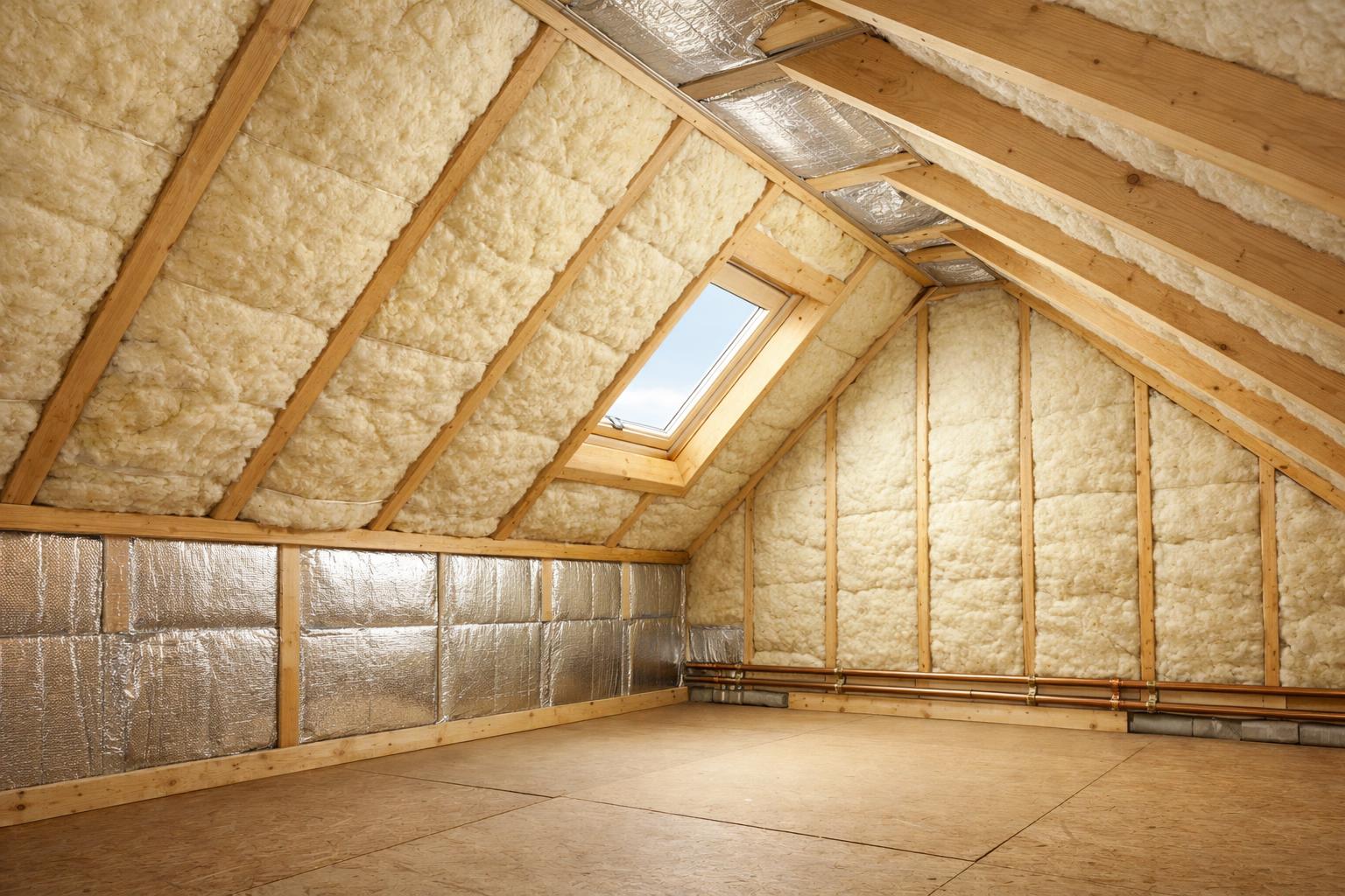 professionnels en Isolation dans l'Allier : Installation, Rénovation et Mise aux Normes - Allier